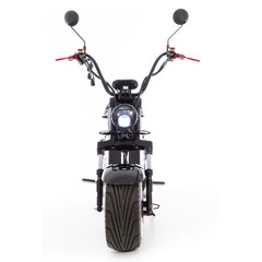 Elektromos Chopper UNIZDRAV (Kiállított darab)