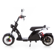 Elektromos Chopper UNIZDRAV (Kiállított darab)