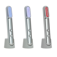 EMS lifting készülék LED-terápiával UNIZDRAV Luxury
