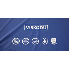 Antidekubitusz matrac nagyobb teherbírással – akár 200 kg-ig