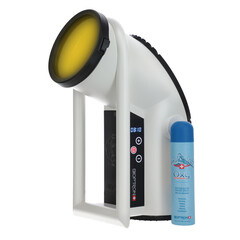 Biolámpa BIOPTRON 2 + Oxy spray