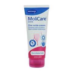MoliCare Skin professzionális védőkrém, 200 ml