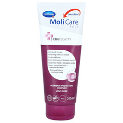 MoliCare Skin professzionális védőkrém, 200 ml