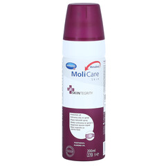 MoliCare Skin professzionális bőrápoló olaj, 200 ml