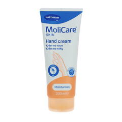 MoliCare Skin Profesionális kézkrém, 200 ml