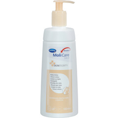 Professzionális Menalind testápoló, 500 ml