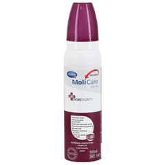 MoliCare Skin Professzionális védő-hab, 100 ml