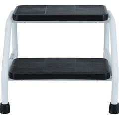 Kétlépcsős fellépő