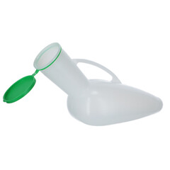 Vizelőkacsa férfiaknak, műanyag