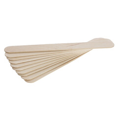 Fa nyelvlapoc, 100 darab