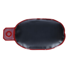 Tőzeg melegítőpárna - mikrohullámú sütőbe.