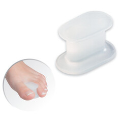 Szilikon lábujj korrektor