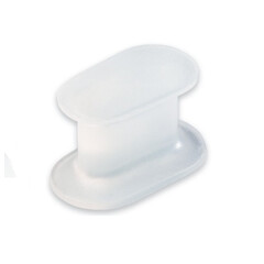 Szilikon lábujj korrektor