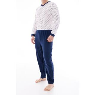 SUPRIMA inkontinens pizsama férfiaknak S méret