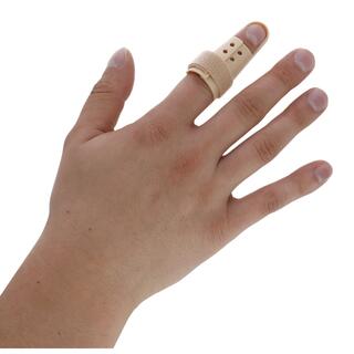 Ujjrögzítő ortézis XS méret