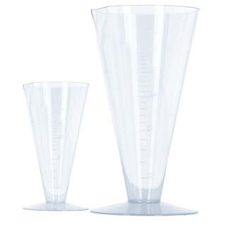 Műanyag vizeletes pohár Vizeletes pohár 100 ml
