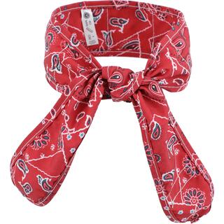 Hűsítő nyakkendő Hűsítő nyakkendő - piros