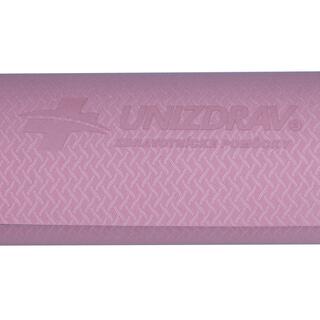UNIZDRAV edzőszőnyeg 66x182 cm UNIZDRAV edzőszőnyeg 68x182 cm - rózsaszín