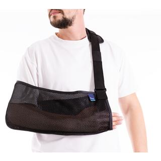 Hálós kartartó heveder XS méret