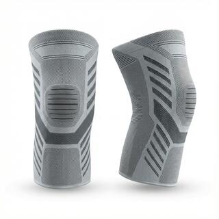 Kompressziós térdbandázs 3D UNIZDRAV M méret