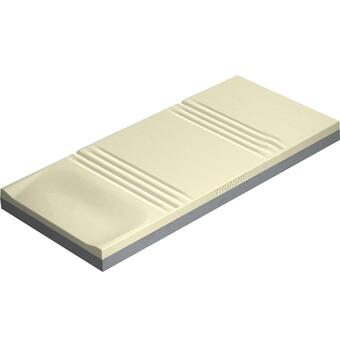 Felfekvés elleni memóriahabos matrac