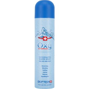 OXY spray