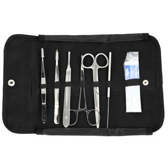 Készlet orvostanhallgatóknak