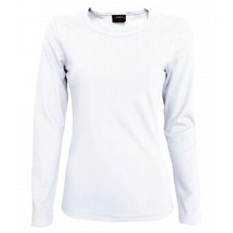 Női hosszú ujjú póló 041