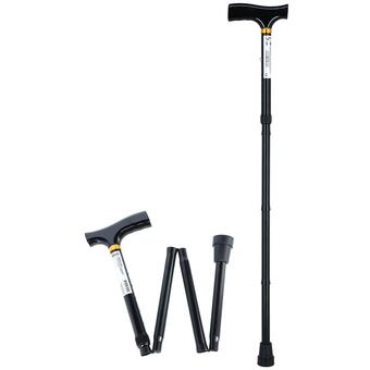 Összecsukható sétapálca (79 cm - 89 cm)