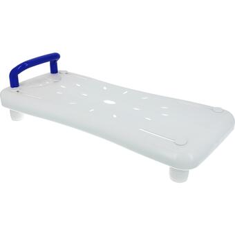 Fürdőkád pad kapaszkodókarral