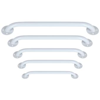 Fürdőszobai fali kapaszkodó 30 cm-től 81 cm-ig