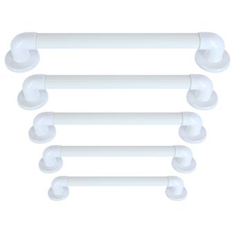 Csúszásmentes fürdőszobai fali kapaszkodó