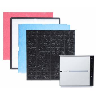 Szűrők Therapy Air Ion légtisztítóhoz