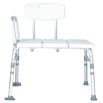 Zuhanyozó szék fürdőkádba