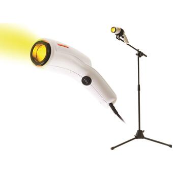 MediLight biolámpa + állvány (kedvező szett)