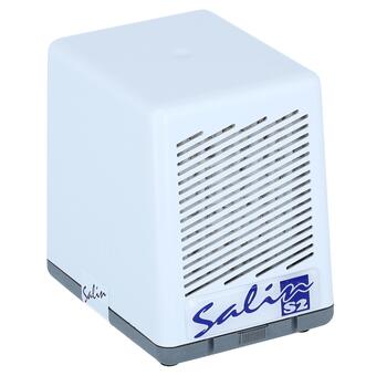 Salin S2 Sóslevegő készülék