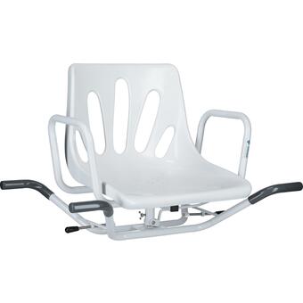 Forgatható fürdőkád ülőke UNIZDRAV