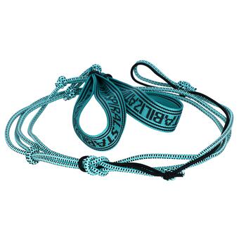 SM-rendszer elasztikus kötél