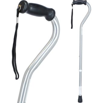 Nagyobb teherbírású sétabot