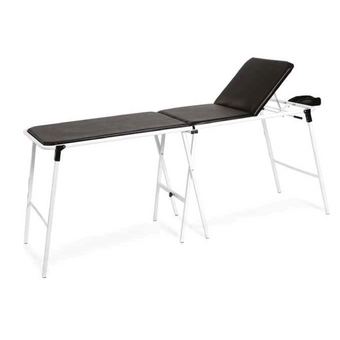 Összecsukható vizsgálóágy