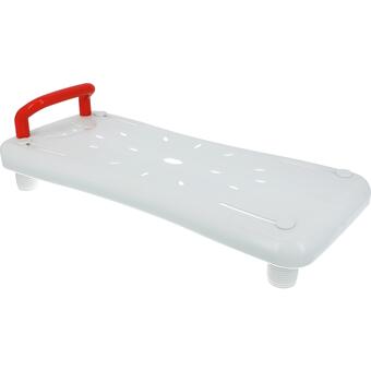 UNIZDRAV Fürdőkád pad kapaszkodóval