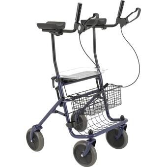 Kartámaszos rollátor