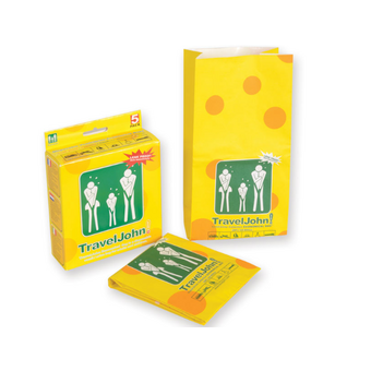 Tasak rosszullét esetére, 5 db