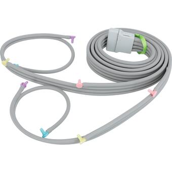 Légtömlő LEM nyirokdrenázs nadrág mandzsettához