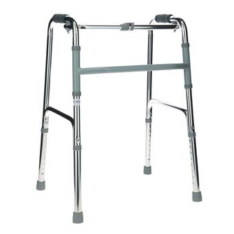 Statikus összecsukható járókeret UNIZDRAV