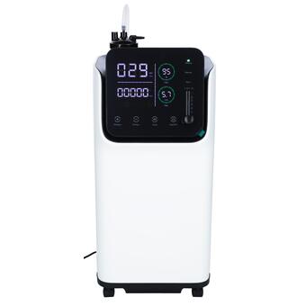 Professzionális oxigén koncentrátor ZY-5AW
