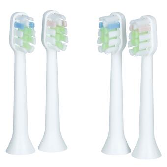 VITAMMY SYMPHONY pót fogkefe fej