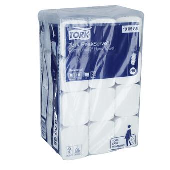 Kéztörlő Tork PeakServe (H5), 4920 db