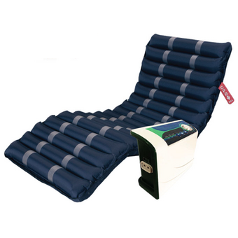 Aktív antidekubitus matrac - ARMONY