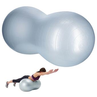 Rehabilitációs labda – földimogyoró